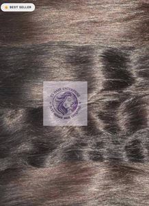 Extensions de cheveux humains naturels de qualité supérieure pour salons de beauté, pour coiffure en salon et perruques sur mesure à bas prix par le fournisseur. - Product Image 3