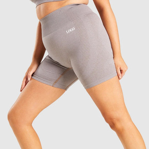 Shorts tendance pour femmes à prix de gros / Vente en gros d'usine à prix abordable, quantité OEM, approvisionnement en vrac, tissu polyester 2026 - Product Image 3