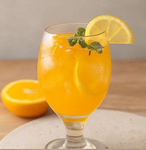 Producto de gran venta: Boba explosiva con sabor a mango (color natural), ideal para toppers de granizados con sabor a fruta. - Product Image 5