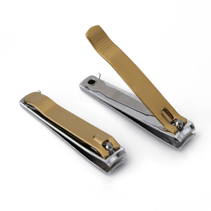 Professional <b>Nail</b> Care Clipper Set Stainless Steel <b>Nail</b> Trimmer Precision Cutting <b>Tool</b> for Manicure Pedicure OEM Factory - Product Image 1