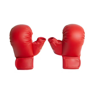 New Model Comfortable Fitted Custom Karate Boxing Gloves Best Seller Hand Made Latest Style OEM Service <b>Top</b> Product Karate Glove - Product Image 6