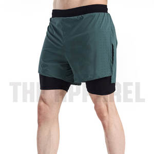 Ropa Deportiva Informal, Pantalones Cortos Awrah, Nueva Moda de Verano, Pantalones Cortos Awrah Informales para Hombre, Ropa Deportiva Sunnah, Pantalones Cortos Awrah para Hombre - Product Image 5