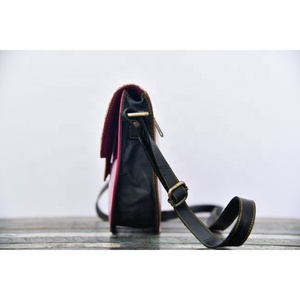 2024 Luxury Designer Genuine Leather Crossbody <b>Bag</b> Women High Quality Single Strap Bohemian Japan Winter Collection Chains - Product Image 3