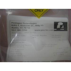 AMAT 0020-41145 HE Fitting BB3 - อุปกรณ์และอะไหล่เซมิคอนดักเตอร์ระดับโลกที่เชื่อถือได้ - Product Image 1