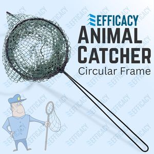 Atrapador de Animales ACN-MS-RND-Fix - Product Image 3