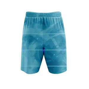 Shorts de sublimation de haute qualité, tissu léger et respirant, coupe confortable, imprimé vibrant, nouveau design, shorts de sublimation - Product Image 2