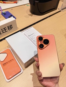 Pura สมาร์ทโฟน90 PRO MAX 5G LTE หน้าจอ AMOLED 6.8 120Hz ลายนิ้วมือแอนดรอยด์14 OCTA Core ภาษาอังกฤษ - Product Image 6