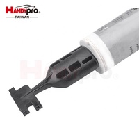 Outil de nettoyage et de lubrification des rails de toit ouvrant HandyPro - Outil manuel en plastique noir avec garantie de 6 mois pour la réparation automobile