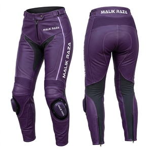 Pantalones de Carreras Personalizados con Nombres de Pilotos y Números de Competición - Product Image 3