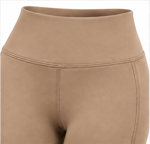 Leggings de Yoga de Cintura Alta para Mujer, Sin Costuras, Efecto Push-Up, Pantalones Deportivos para Gimnasio, Secado Rápido, Transpirables, Ropa Deportiva Elástica - Product Image 3