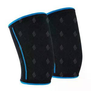 ปลอกแขนข้อศอกแบบหนา น้ำหนักเบา ดีไซน์โดดเด่น ยืดหยุ่นได้ สำหรับยกน้ำหนัก ทำจากนีโอพรีน คุณภาพระดับมืออาชีพ ขายส่ง - Product Image 6