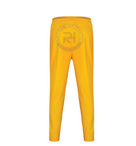 Survêtement unisexe en polyester et coton, léger et respirant, conçu pour les activités sportives et le confort au quotidien - Product Image 4