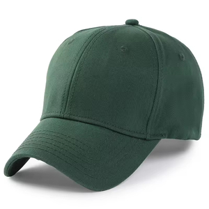 Gorras deportivas de alta calidad, gorras de béisbol elásticas personalizadas, gorras Flex Fit para hombre, gorras con banda elástica, gorras de béisbol elásticas para unisex - Product Image 3