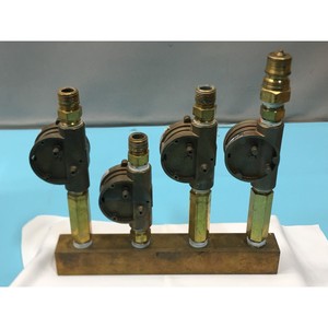 เซ็นเซอร์ 4 ตัว รุ่น 146685 RF-2500 AMAT HEAT EXCHANGER - อุปกรณ์และอะไหล่เซมิคอนดักเตอร์ระดับโลกที่เชื่อถือได้ - Product Image 4