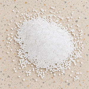 Proveedor de Malasia: Buen Precio, Materia Prima de Carbonato de Calcio en Gránulos/Pellets, Color Natural, para Fabricación de Películas - Product Image 1