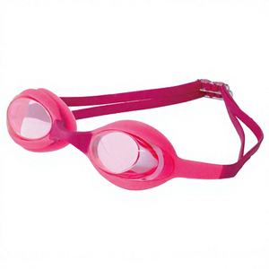 Lunettes de sport, lunettes de natation avec verres et monture en PC, fabricant OEM ODM sur mesure - Product Image 3