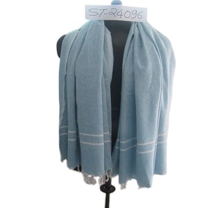Natural Cotton Made Foutas Towel Customized Thick Tea Towel Available At Wholesale Price - Product Image 2