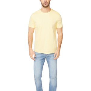 T-shirt d'été à manches courtes pour homme, vêtements décontractés pour homme, nouvelles arrivées, nom et logo de marque personnalisés, t-shirts pour homme - Product Image 3
