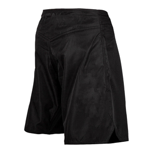 Short de MMA pour hommes de qualité supérieure, style tendance, prix abordable, vente chaude, léger, avec logo/couleurs personnalisés - Product Image 3