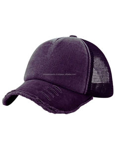 Econex Sports Casquette en coton personnalisée OEM Snapback Casquettes de baseball avec logo imprimé pour hommes et femmes à usage quotidien - Product Image 6