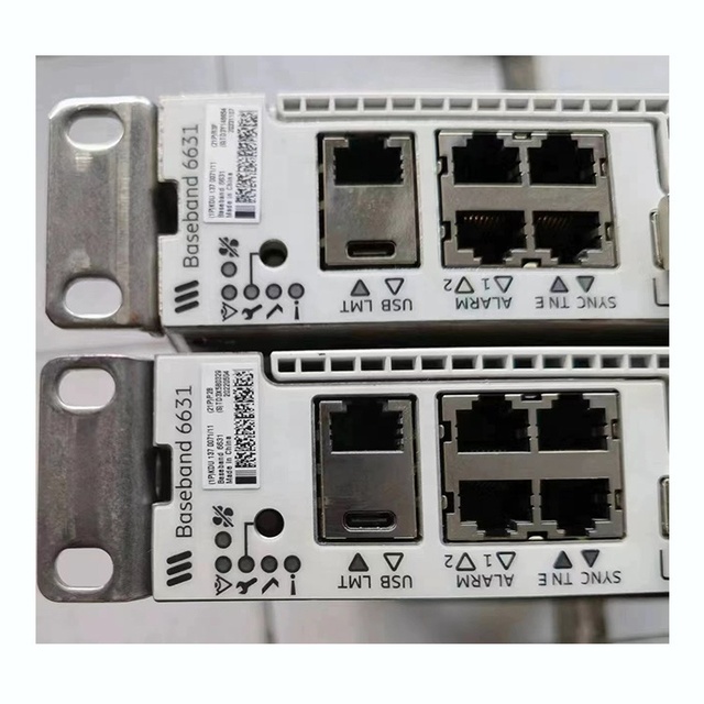 Baseband6631 Baseband6651 KDU137 0071/11 Baseband 6631 6651