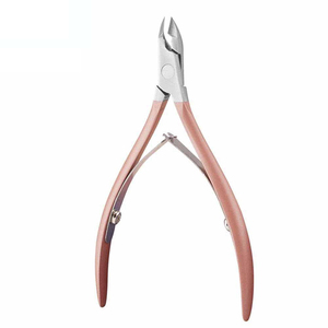 Cortauñas Elite profesional para uñas gruesas y duras, eliminación de uñas encarnadas, cuidado de pies para salón de pedicura - Product Image 1