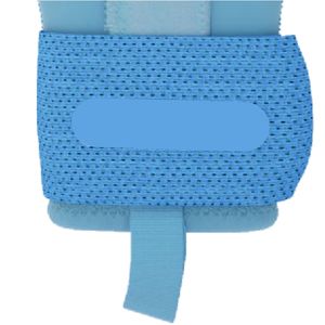 Mitaines de baseball OEM personnalisables avec logo, multicolores, de haute qualité, très tendance, ajustables, toutes tailles - Product Image 5