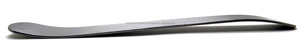 Depresor de Lengua Dental Ergonómico de Acero Inoxidable Quirúrgico de Precisión Mundial, Retractor Bucal Manual Plateado, Instrumento Quirúrgico Oral - Product Image 6