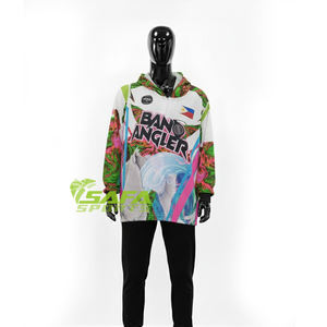 SAFA SPORTS, la Mejor Ropa de Pesca, Ropa de Pesca con Mosca, Camisetas de Pesca, Diseño Personalizado, Ropa Profesional para Actividades al Aire Libre - Product Image 5