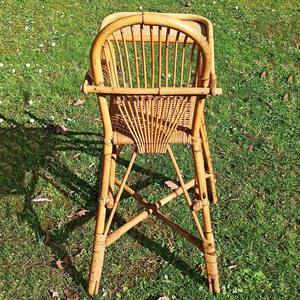 Chaise de salle à manger pour bébé, prix de gros, logo personnalisé, adorable, qualité supérieure, écologique, chaises d'alimentation - Product Image 2