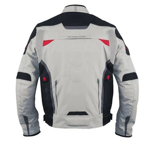 off Road Racing Suit Long Sleeve <b>Jacket</b> <b>Summer</b> Digital Print Unisex Breathable Quick Drying 160g Polyester <b>Motorcycle</b> Adult - Product Image 4
