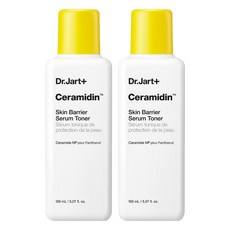 Dr. Jart+ Ceramidin Skin Barrier Serum Toner 150ml 2pz Sconto Formato Liquido - Product Image 1
