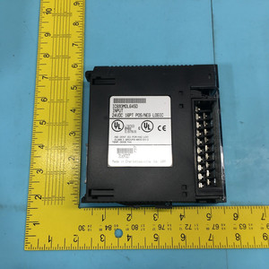 Module d'entrée GE FANUC IC693MDL645D, 147539 - Équipements et pièces semi-conductrices d'occasion fiables à l'échelle mondiale chez - Product Image 6