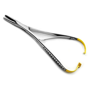 Instrumentos Quirúrgicos de Acero Inoxidable, Autoclavables, con Empuñadura Antideslizante, para Kits de Primeros Auxilios Hospitalarios, de Alta Resistencia, por Dentavex - Product Image 6