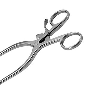 Nuevo Instrumento Ortopédico, Retractor Distractor Hintermann para Cirugía de Articulaciones y Huesos Pequeños - Product Image 3