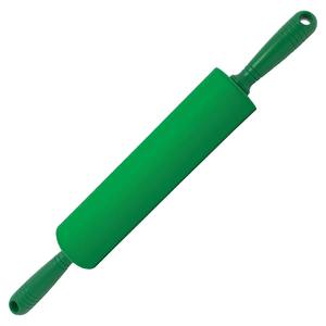 Rodillo de Madera Verde Resistente, Ideal para Preparar Masa Fina y para Uso Diario en la Cocina, Venta al por Mayor desde India - Product Image 3