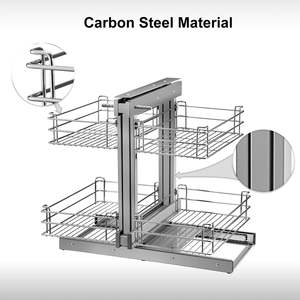 15.7 pollici con apertura cromata, - Product Image 2