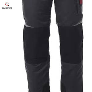 Traje Profesional Transpirable, Chaqueta y Pantalones de Trabajo, Uniforme Laboral Ligero, Conjunto de Ropa de Trabajo de Alta Calidad - Product Image 6