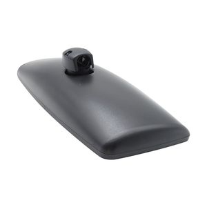 Specchietto Retrovisore Principale Nero Universale per Porta Posteriore Camion International DuraStar 4300 2002-2018, Adatto per Lato Sinistro Guidatore - Product Image 3