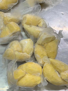 Durian congelé du Vietnam, haute qualité, meilleur prix du marché - Product Image 5