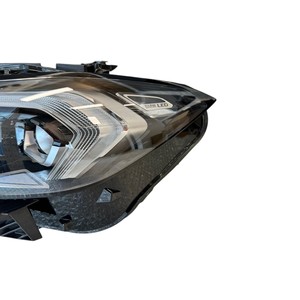 Faro Delantero Izquierdo Usado Serie 3 5A4F747 - Product Image 2