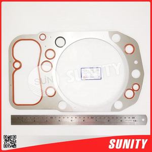 TAIWAN SUNITY 32501-42100 Juntas de cabeza para Mitsubishi S6A1 Pieza de repuesto - Product Image 2