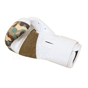 Gants de boxe pour sports de plein air, service OEM, nouvelle arrivée, gants de boxe durables - Product Image 6