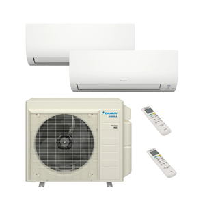 Aire Acondicionado Split Premium de 36000 BTU, Ultra Alta Capacidad de Refrigeración, Tecnología Avanzada para Confort Industrial - Product Image 3