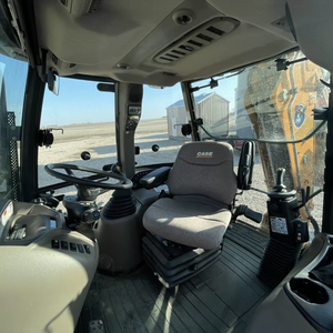 รถตักล้อยาง CASE 570SV มือสอง พร้อมรถตักหน้าขนาดเล็ก รุ่น 580 ขับเคลื่อน 4 ล้อ ขาย - Product Image 6