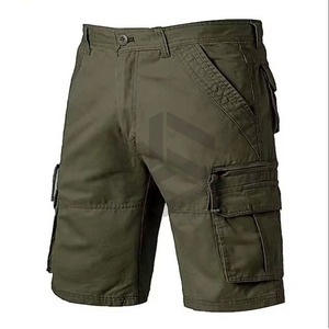 Cargo Shorts New Design Men Cargo Shorts Best Price Men Cargo Shorts Top Quality For Online Sale - Product Image 3