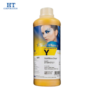 Inktec Subli Nova Smart(DTI) Digital Printing Water-Based Dye for <b>Sublimation</b> for Made in Korea - Product Image 5