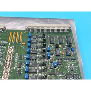 Carte de circuit imprimé SERIPLEX MATRIX AMAT 0190-35775 - Équipements et pièces semi-conductrices d'origine fiables à l'échelle mondiale - Product Image 5