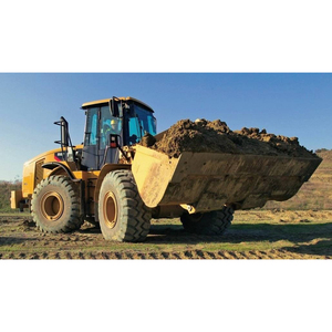 John Deere Construction Equipment Used Heavy Duty Crawler Loader <b>Excavator</b> <b>Machines</b> - Product Image 4