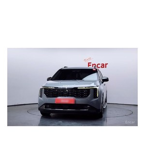 Kia Carnival 2024 de 7 Plazas, Cámara Trasera, Diésel, Caja de Cambios Automática, Estándar de Emisiones Euro V, Asientos de Cuero, Volante a la Izquierda - Product Image 3